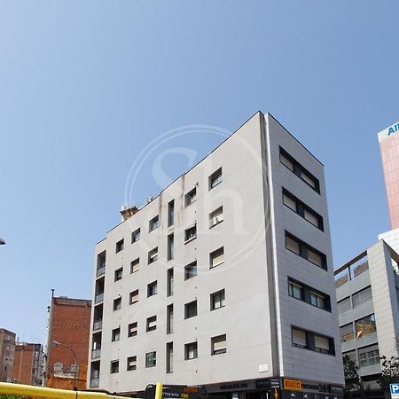 Plaza De Espana Arenas 巴塞罗那 外观 照片